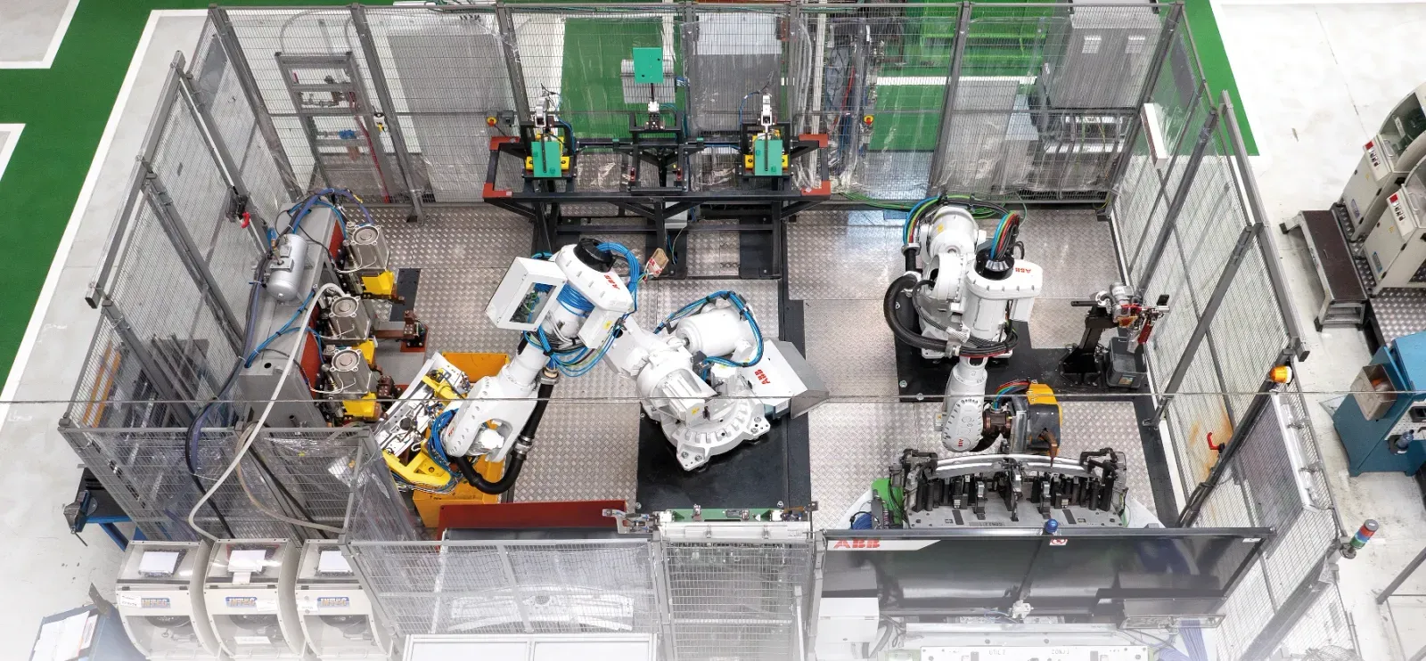 Rubí Automotive accelerates towards the electric future